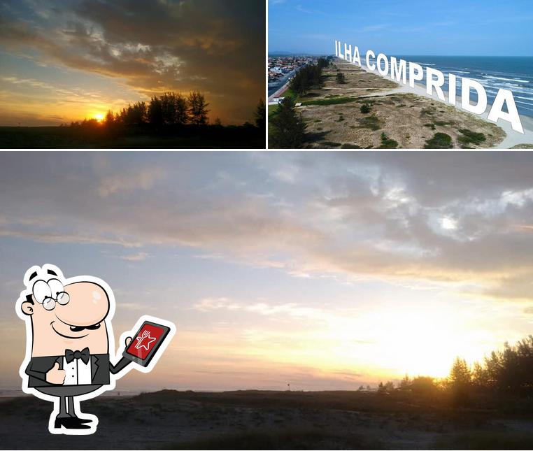 Quiosque Raio De Sol