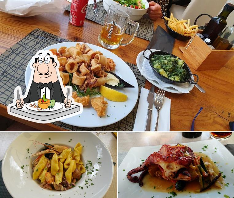 Cibo al Bandima