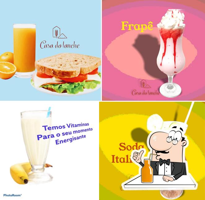 Casa do Lanche Ritinha