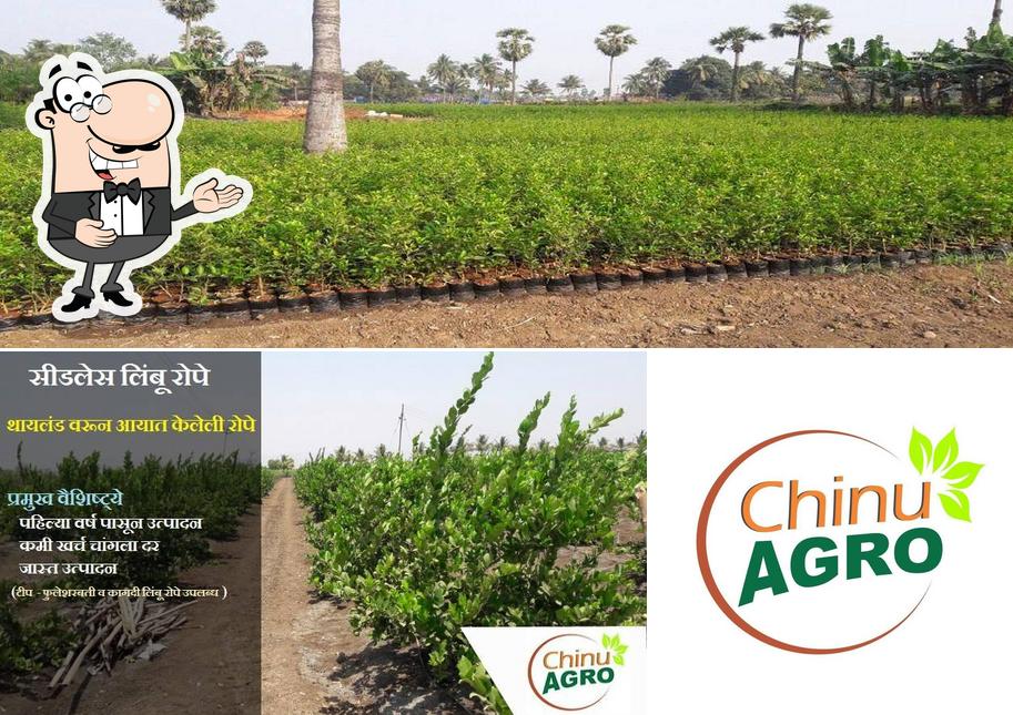 See this photo of ChinuAgro