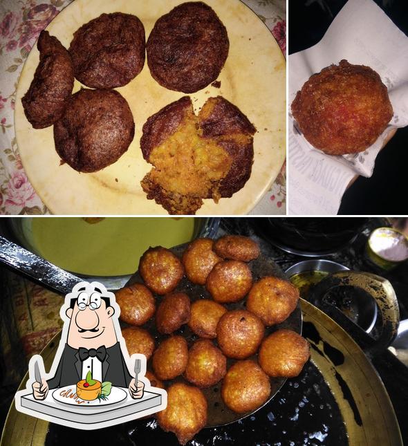 Dada Boudir Chop
