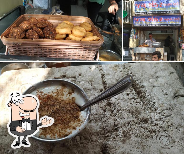 JAY SHANKAR MADRAS CAFE (150 Ft Road)