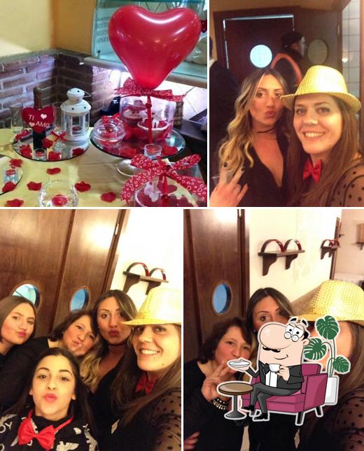 La Baita Di Belvedere