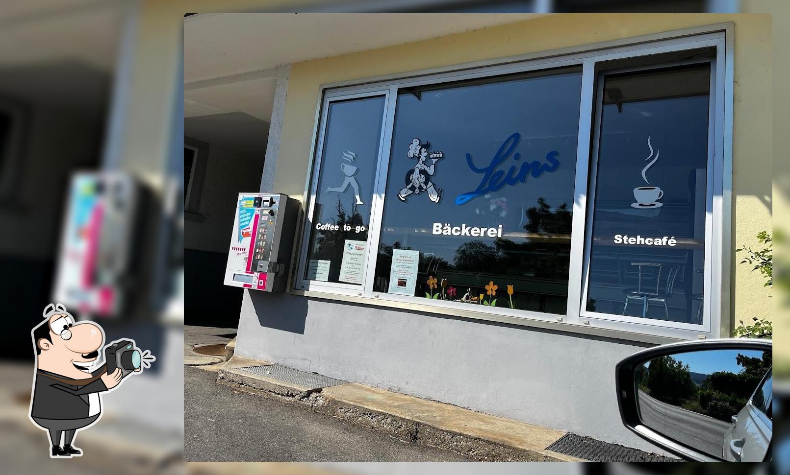 Leins Bäcker