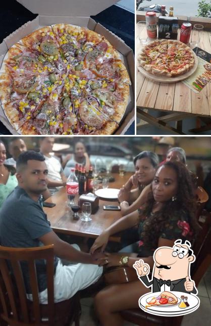 Na Chapa e No Forno