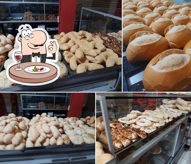 Padaria Pão de Minas
