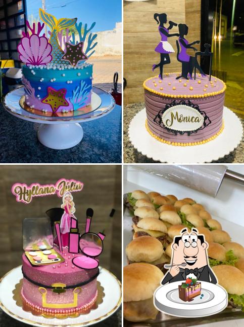 Panificadora & Confeitaria Nosso Sabor