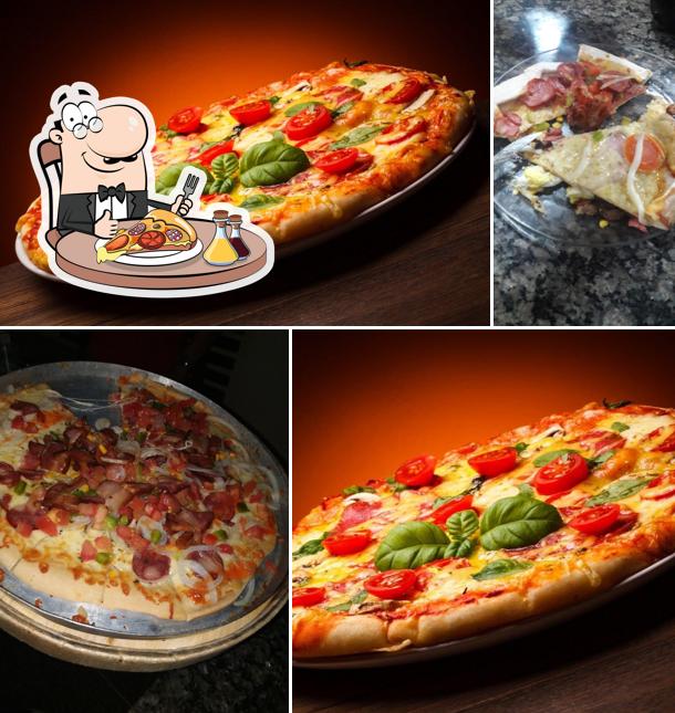 Pizzaria Jatai