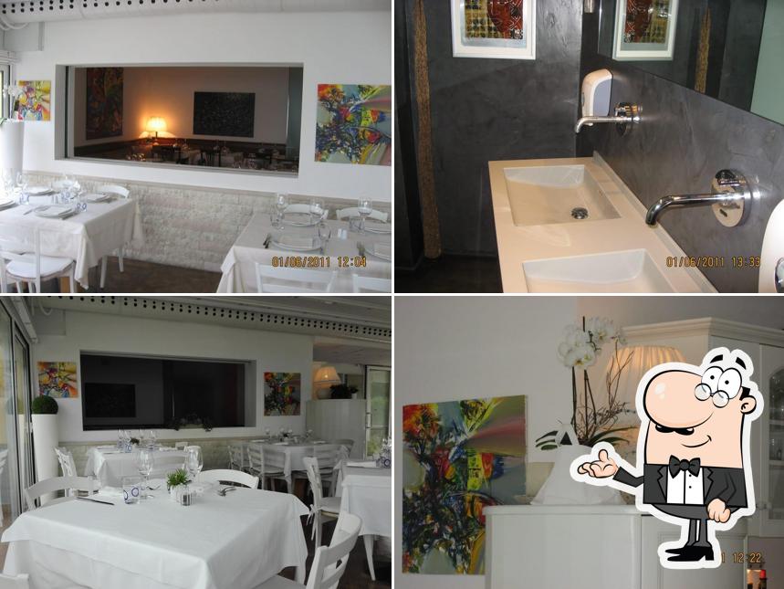 Ristorante La Terrazza