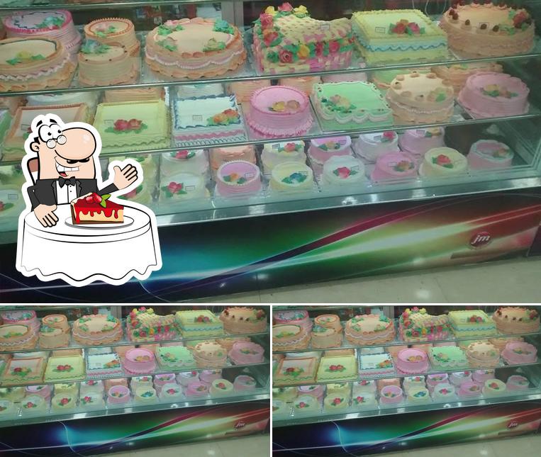 Sri Balaji Bakery