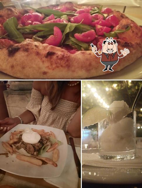 Cibo al Undergarden