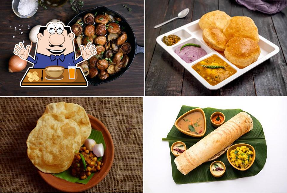 Zaika The Cloud Kitchen