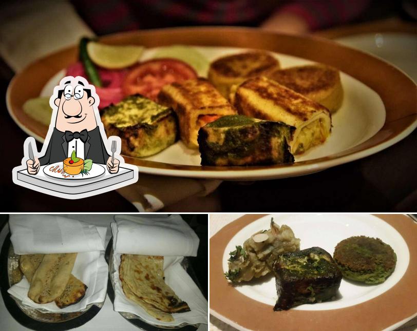Food at Shanghai Club - Welcomhotel By ITC Hotels, Dwarka, New Delhi