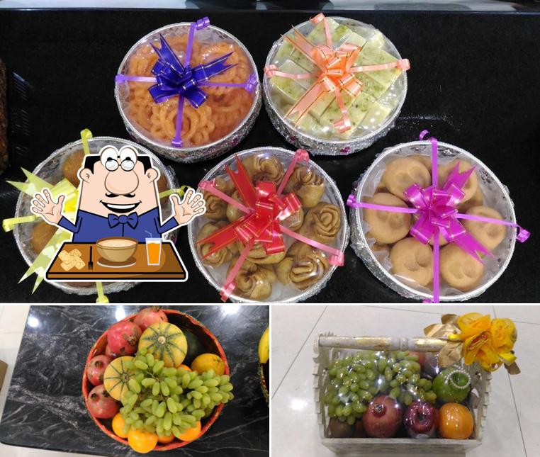 Food at Vellanki Foods (Madhapur)