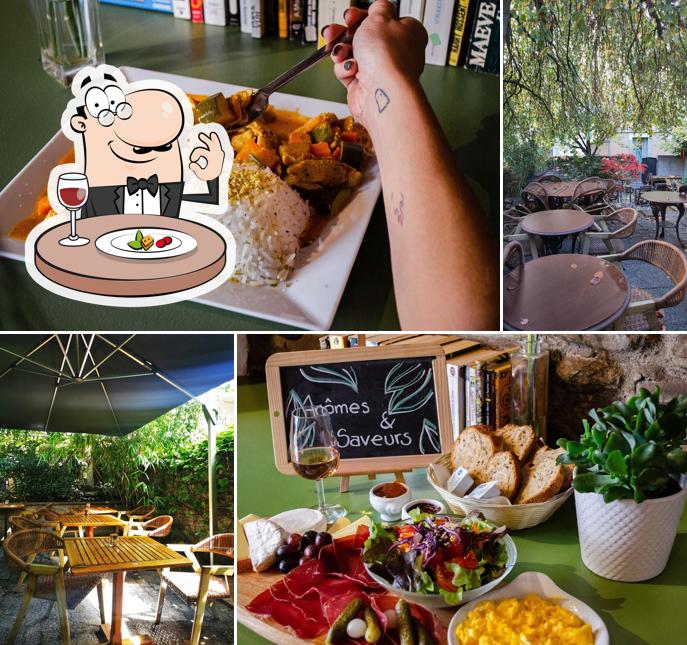 Platti al Arômes et Saveurs Sàrl