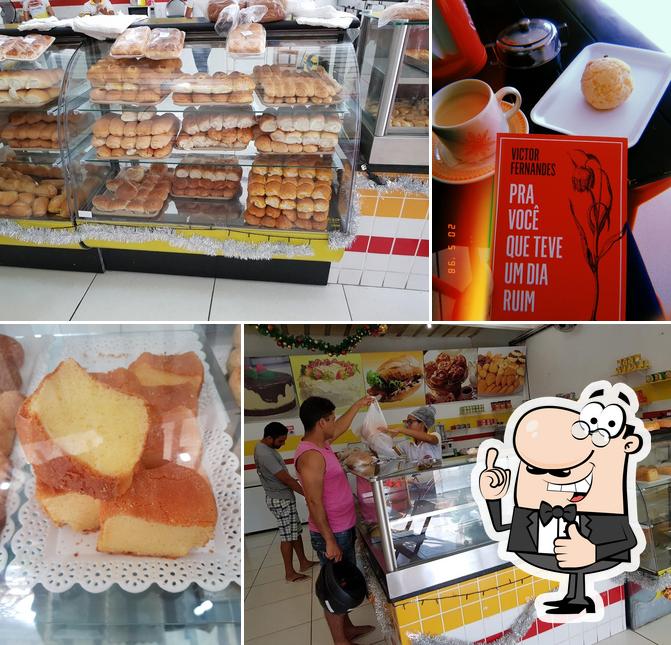 Panificadora Pão Nosso