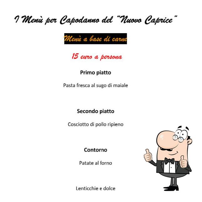 Immagine di Trattoria La Villa da Rosina ( Augusta) Immagine di Trattoria La Villa da Rosina ( Augusta)