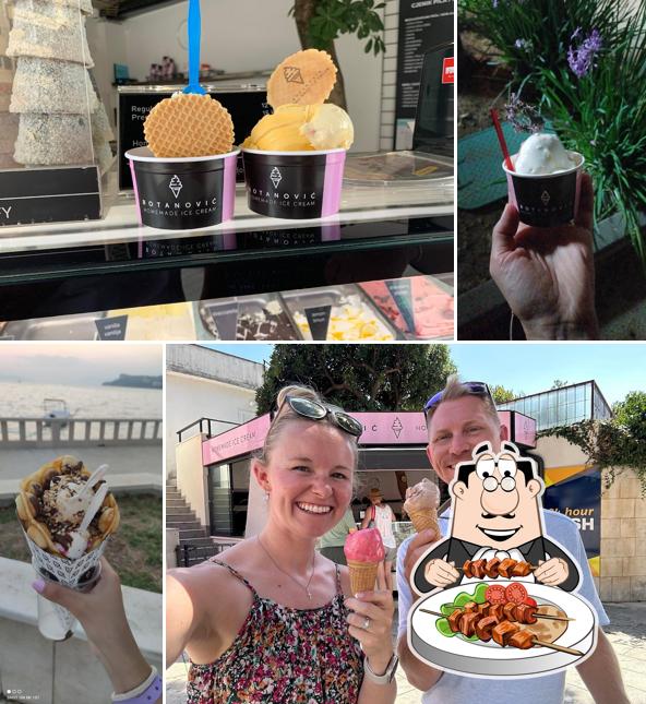 Botanovic Homemade Ice Cream