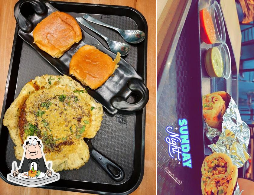 Meals at Minute meals