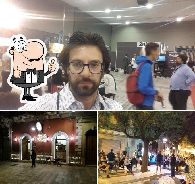 Ecco un'immagine di Caffè del Corso