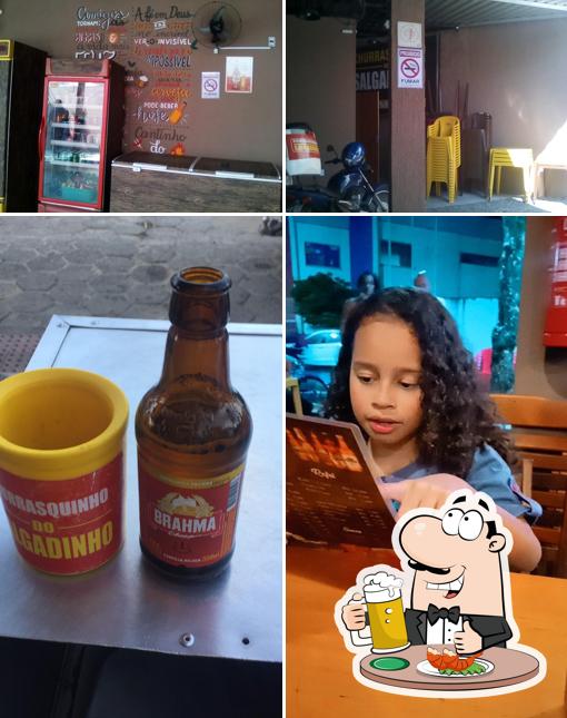 Churrasquinho do Salgadinho Filhos