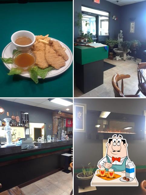 Phoenix Hotpot Restaurant Blairmore