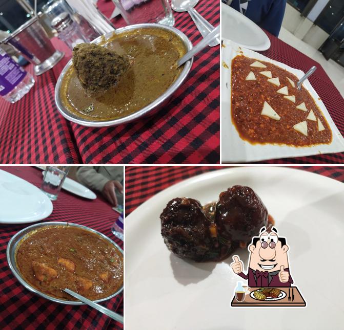 HOTEL - Step In Restaurant