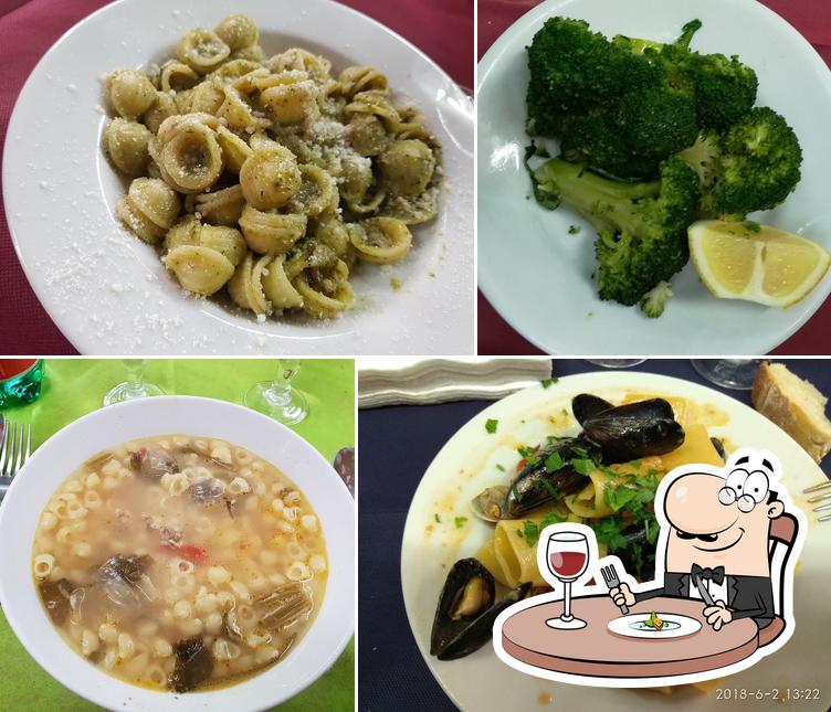 La Trattoria Del Buongustaio