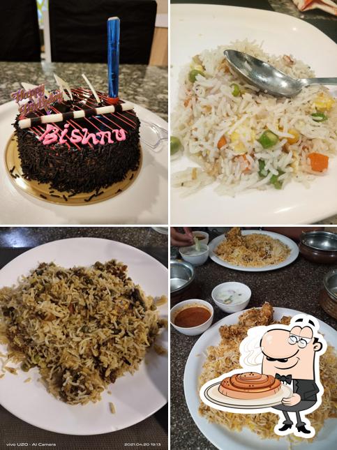 O' Kareem Family Restaurant image