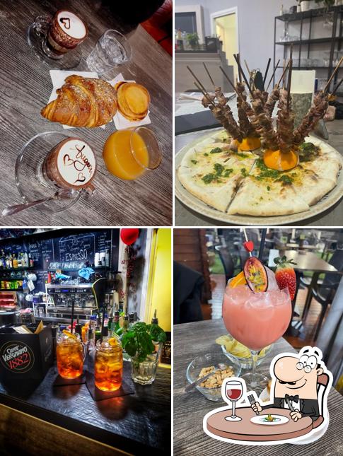 Cibo al Olivarium - Bar, Pizzeria, Ristorante
