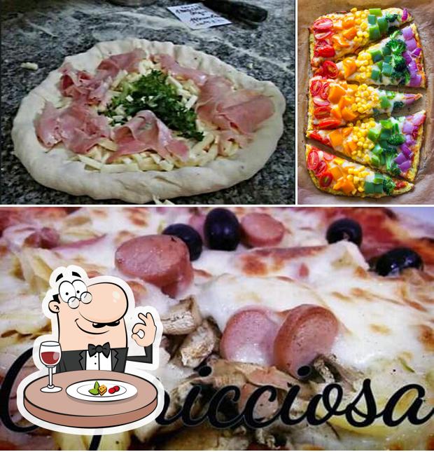 Cibo al Pizza 33