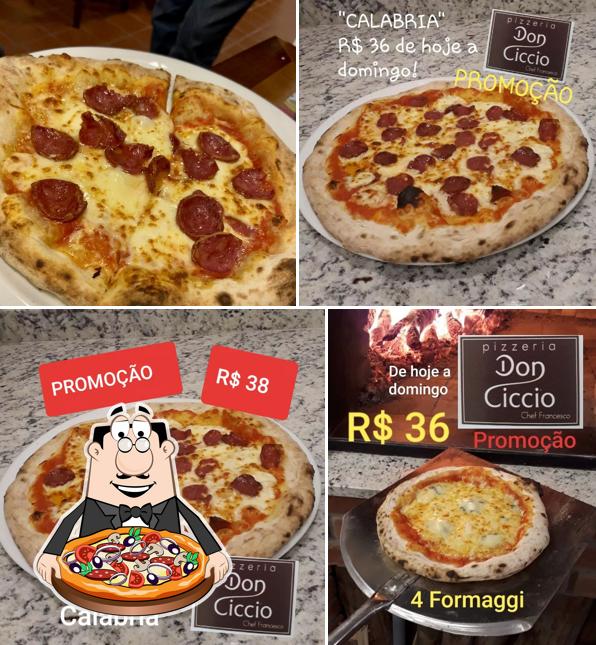Pizzeria Don Ciccio