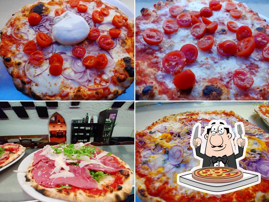 Ristorante Pizzeria Jolly