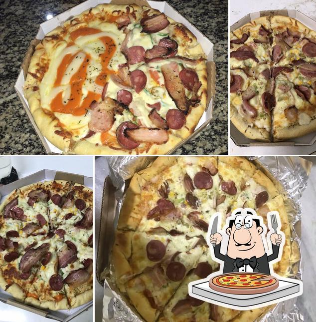 Pizzaria Farroupilha