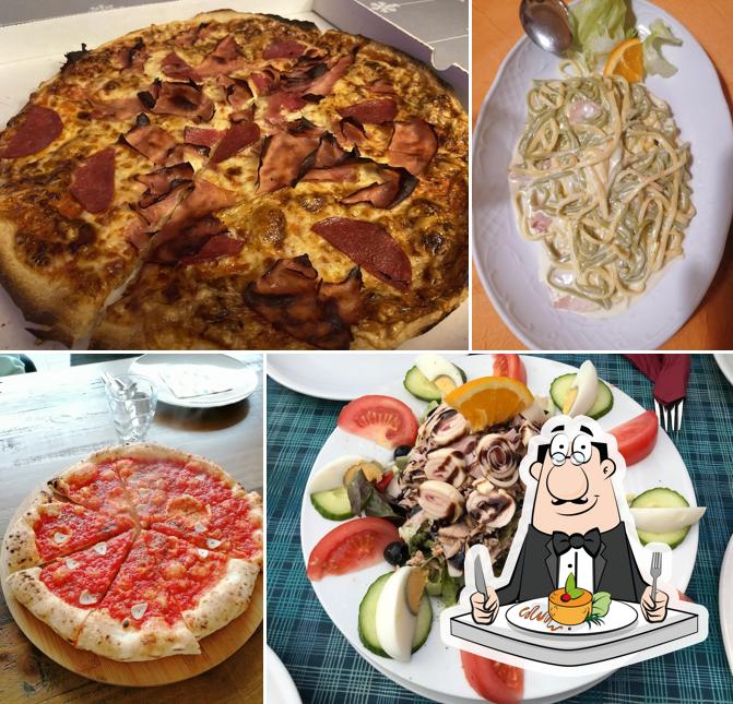 Pizzeria Venezia "bei Manu"