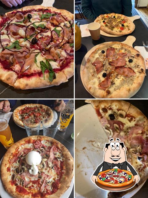 Pizziamo