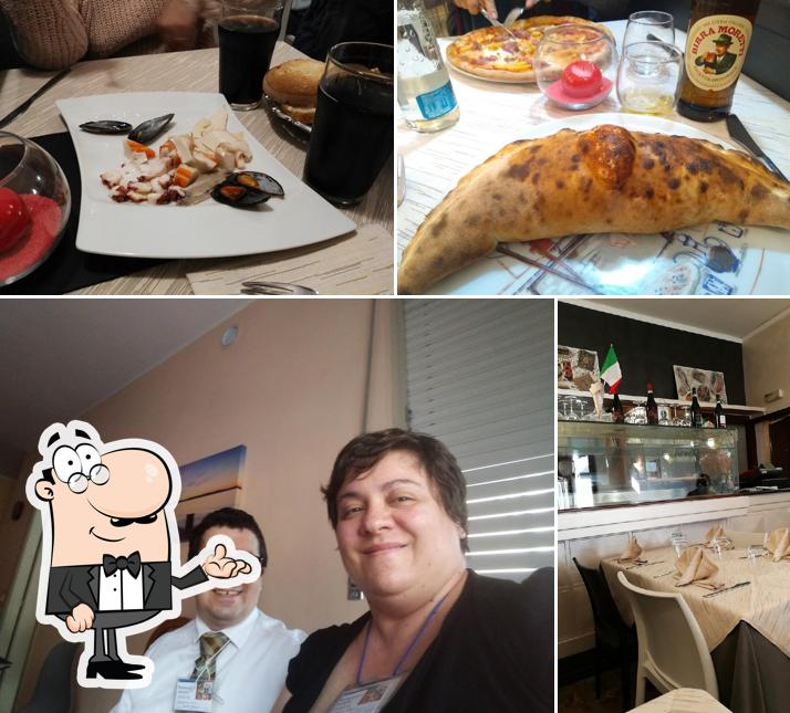 Tra le varie cose da Primavera si possono trovare la interni e bevanda