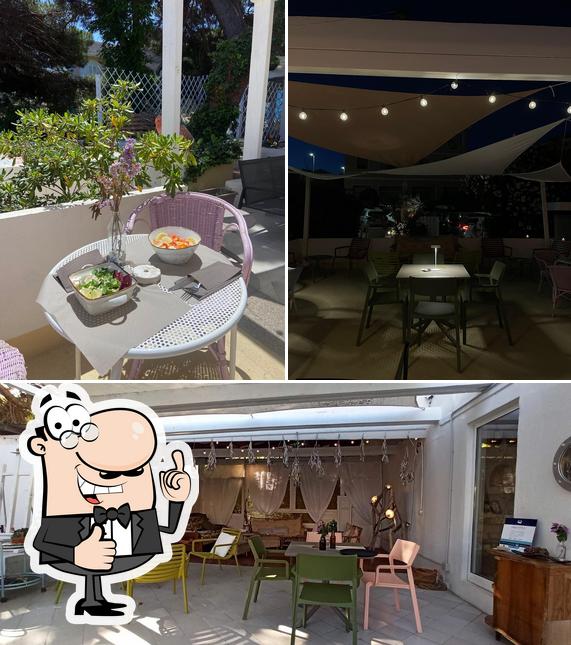 ALLADERIVA BRUNCH & COCKTAILS