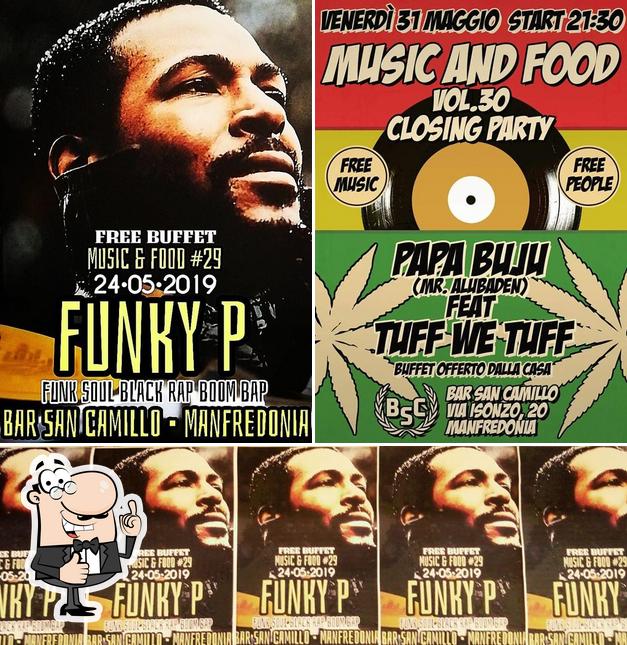 Vedi questa foto di San Camillo