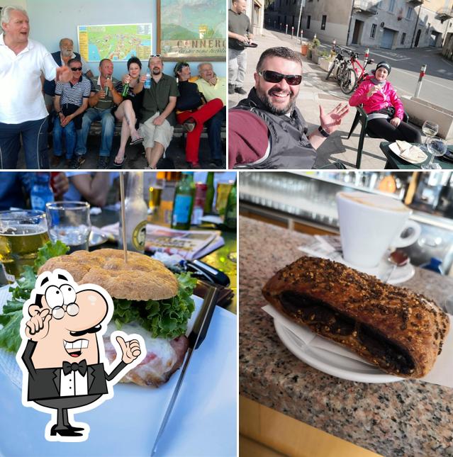 Bar Trattoria S. Giovanni Di Almasio