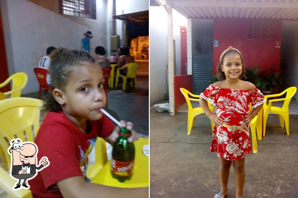 Bar do Dema
