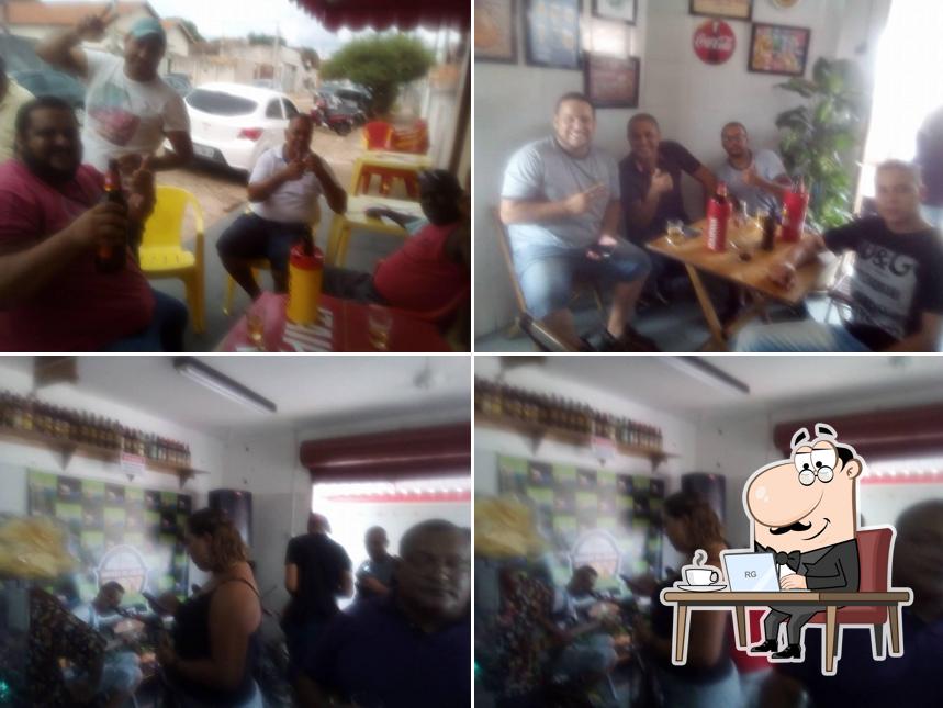 Bar Do Anjão