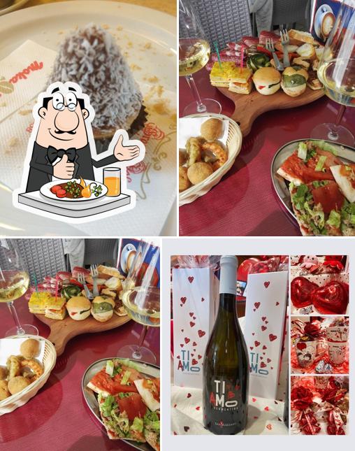 Caffé Grande Italia