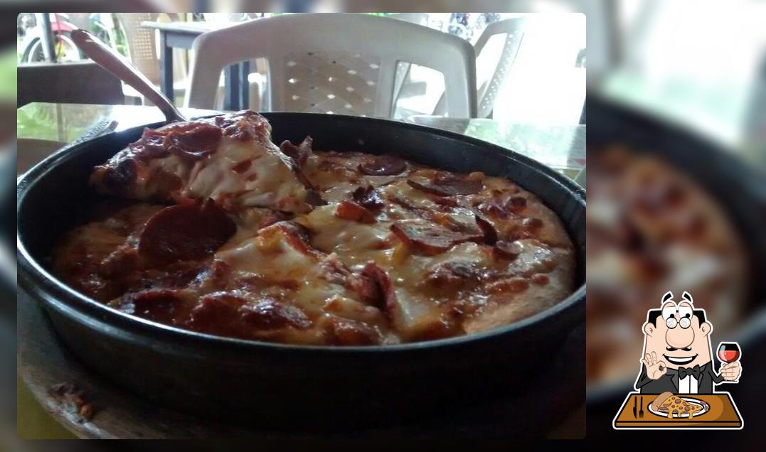 Edu's Multi Cuisine Restaurant