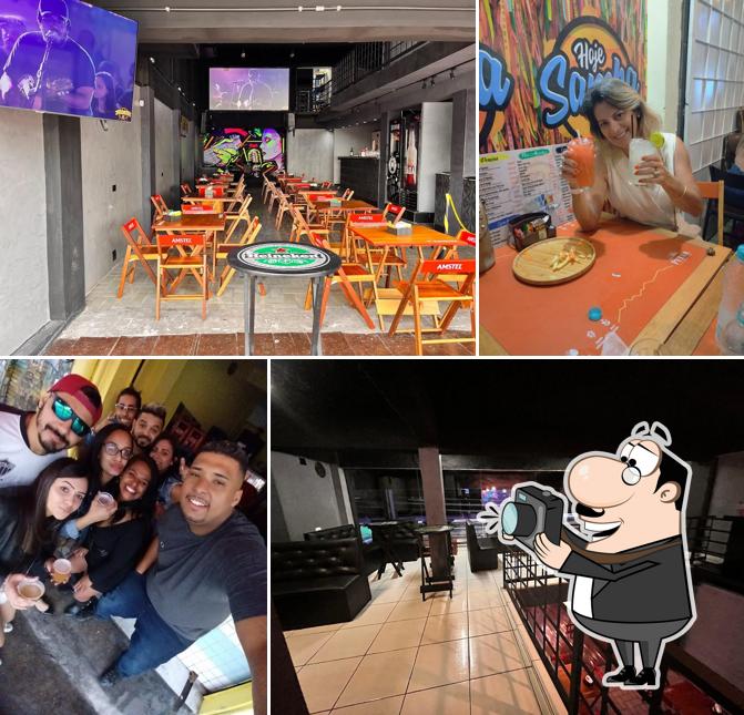 Look at the pic of Buteco Resenha / Karaoke / Hoje Samba Bar / Videoke - gratuito