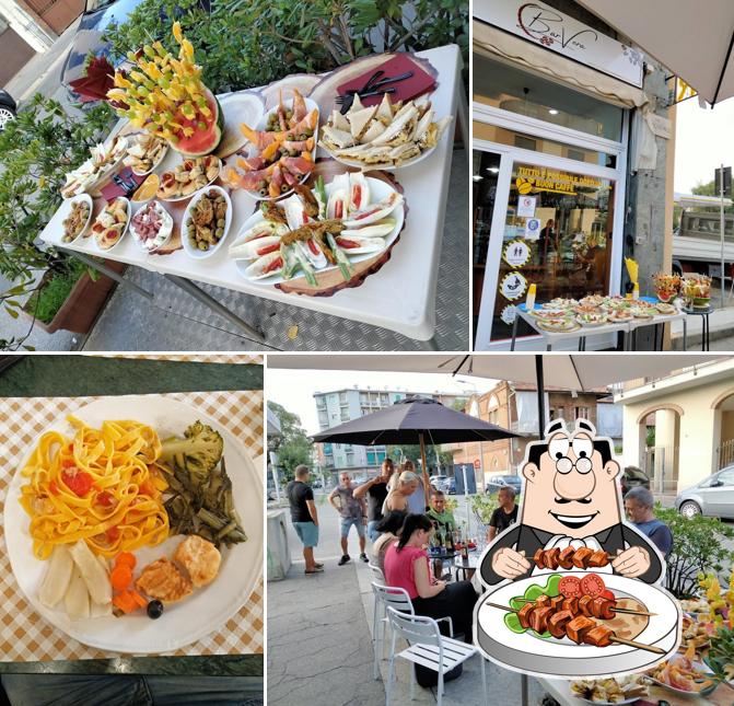 Cibo al Vera