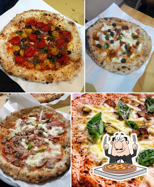 Reginella - Pizzeria