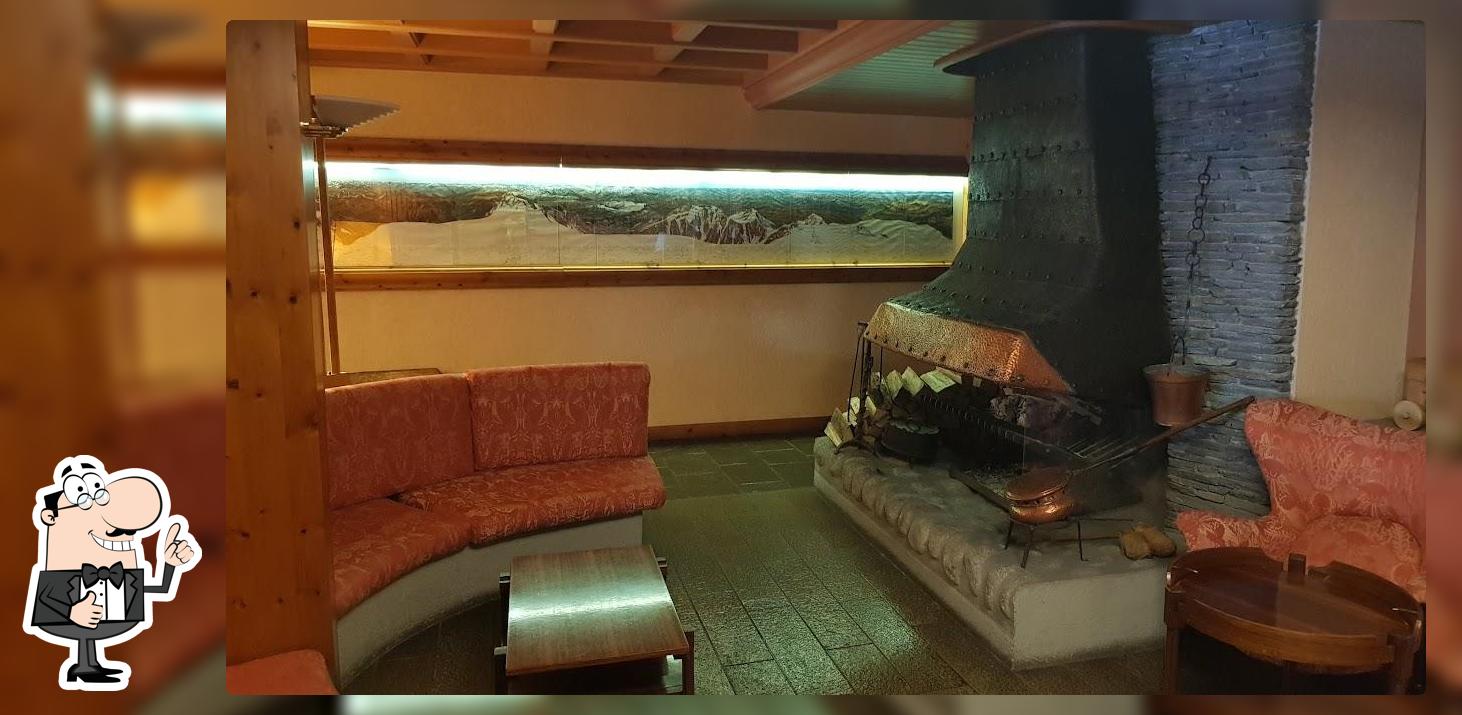 Albergo Hotel Pavillon