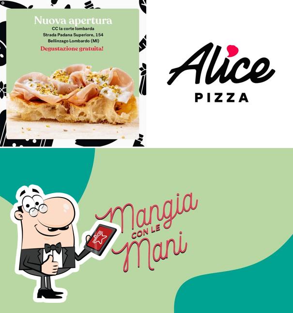 Guarda questa immagine di Alice Pizza Bellinzago Lombardo