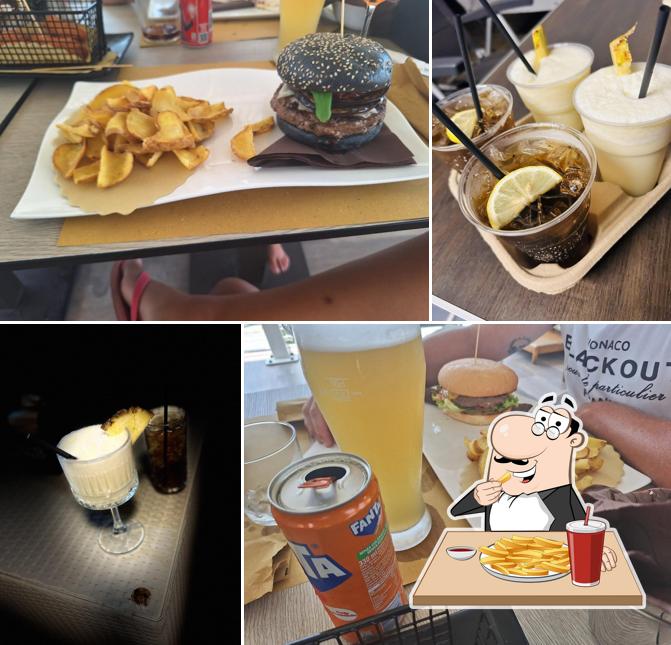 Baia Lounge Bar Panoramic